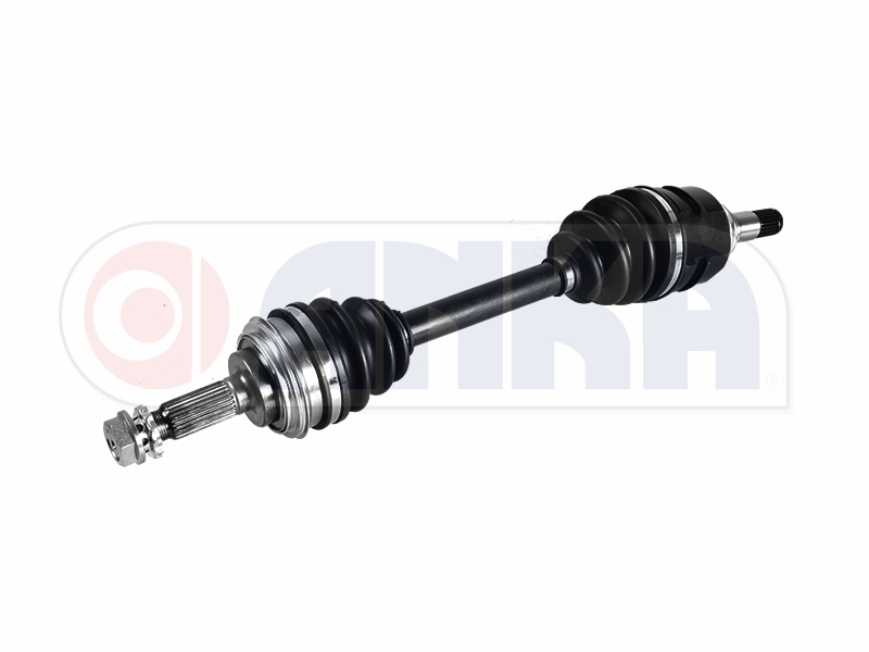 AKS KOMPLE SOL TOYOTA COROLLA 1.6 (87-02) - ANKA - OEM 2650112001