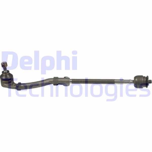 ROT DÜZENEĞİ ÖN; SOL RENAULT LAGUNA I 11/93>02/01 - DELPHI