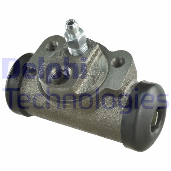 TEKERLEK SİLİNDİRİ DÜZENEĞİ ARKA TOYOTA Hİ-LUX 07/05>03/12 - DELPHI