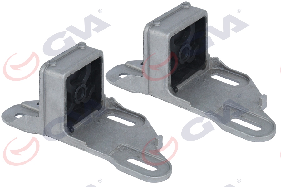 EGZOZ TAKOZU ARKA CLIO II BBO 1.2-1.4-1.6-16V-1.5 DCI-1.9 D-DTI 98=> - GVA - OEM 7700424339