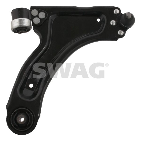 ALT SALINCAK KOMPLE SAĞ OPEL CORSA C 00> COMBO C 00> - SWAG - OEM 13140038