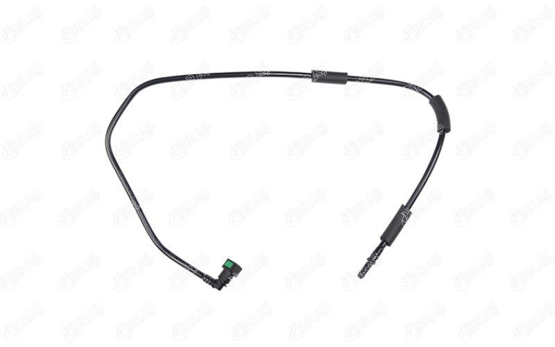YAKIT BORUSU (EURO 6) HYUNDAI TUCSON (TLE) 1.6 T-GDi 15=> - IBRAS - OEM 31128D7000
