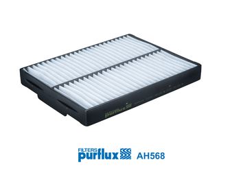 POLEN FİLTRESİ — PURFLUX AH568 - PURFLUX