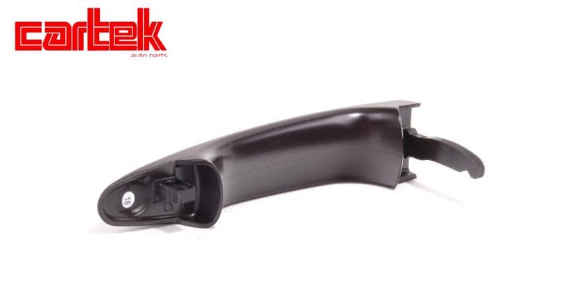 KAPI KOLU ON ARKA SOL BMW E60+LCI 04>