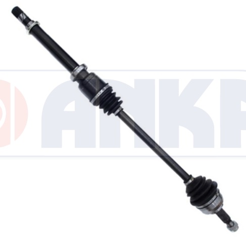 AKS KOMPLE SAG 1.2 16V 2005-2012 - ANKA - OEM 8200378880