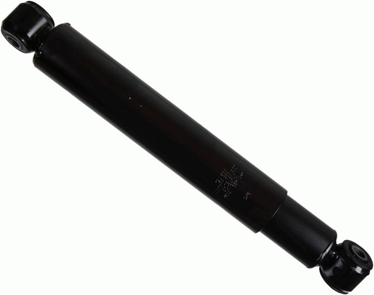 SACHS SHOCK ABSORBER — SACHS 124639 - SACHS