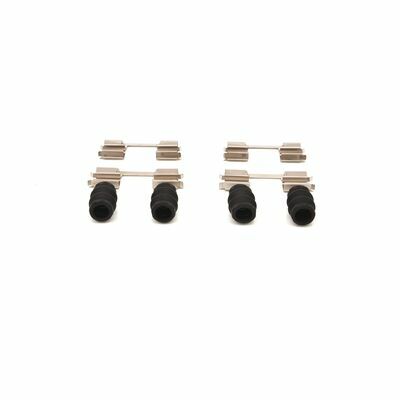 FREN BALATASI PANDA 2012 - VALEO - OEM 68102483AA