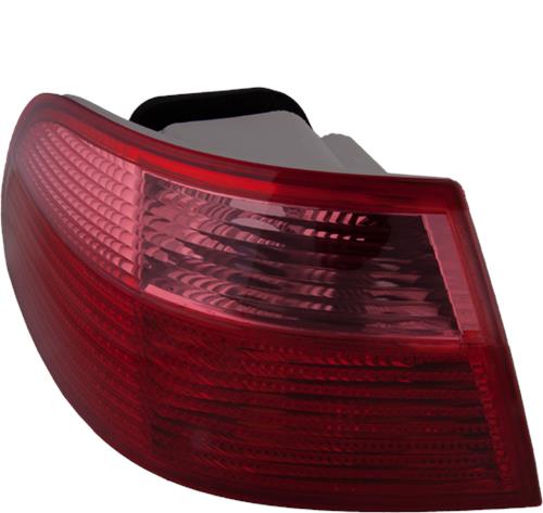 STOP SOL DIS ALBEA SOLE 07> - PLEKSAN - OEM 51809414