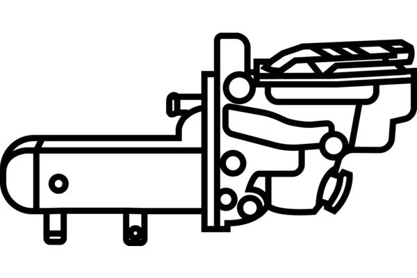 EGR VALFI (SOGUTUCUSU) MASTER III 10> MASTER IV 19> EURO 6 2.3 DCI M9T - VALEO - OEM 147353457R