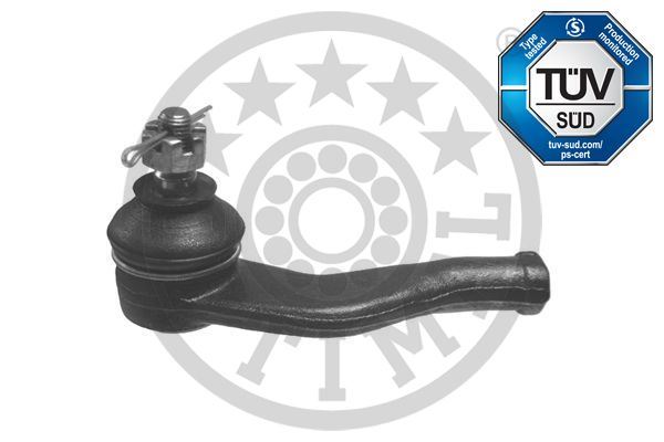 UZUN ROT KAFASİ APPLAUSE IA101-A111)-APPLAUSE IIA101)-CHARADE IIG11-G30)-CHARADE IIIG100-G101-G102)- - OPTIMAL - OEM 4504787781