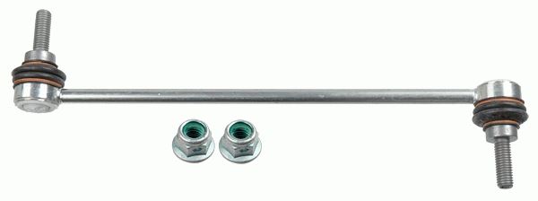 LEMFOERDER SELF-ALIGNMENT LINK — LEMFORDER 3710901 - LEMFORDER