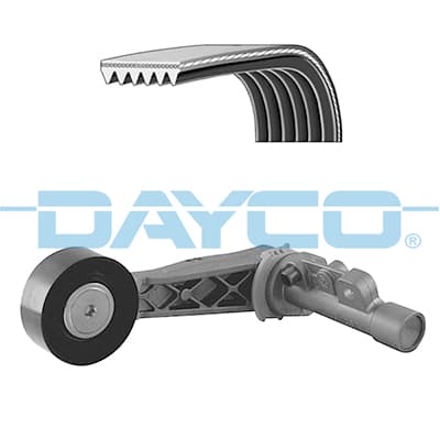 ALTERNATÖR GERGİ KİTİ P207-P208-P308-P508-RZC-P200...