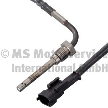EGZOZ SICAKLIK SENSÖRÜ (KONUM 2) ASTRA H-SIGNUM-VECTRA C-ZAFIRA B 1.9 CDTI (2004-2010) - PIERBURG - OEM 55558578