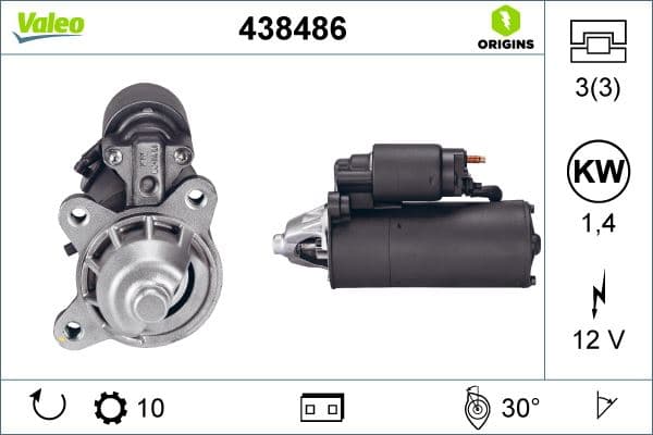 MARŞ MOTORU FORD CONNECT 02>