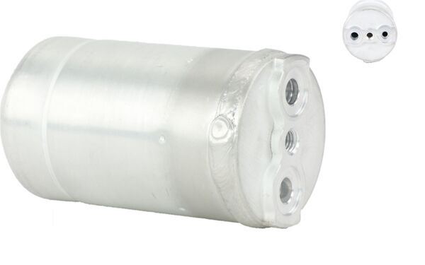 Filter-Trockner und Akkumulator BMW 5 (G31) / 7 (G11) - MAHLE