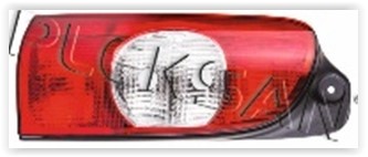STOP SAG MASTER MOVANO 2003-2009 - PLEKSAN - OEM 8200171478
