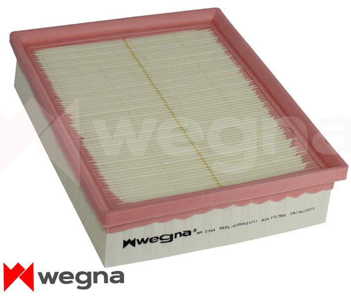 HAVA FİLİTRE ELEMANI - MY - OEM 7700111834