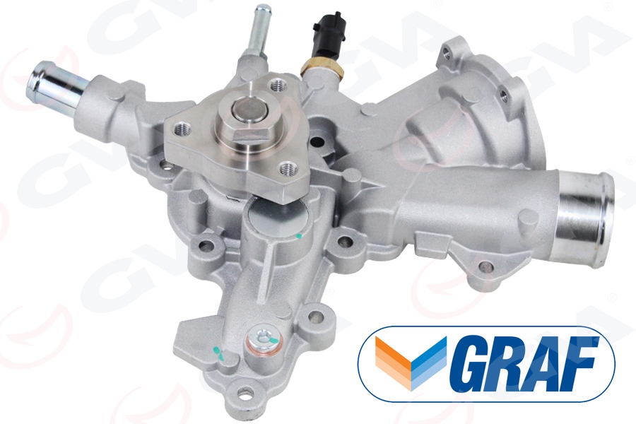 DEVİRDAİM CORSA C 00> CORSA D 06> ASTRA G 98 - GVA - OEM 24469102