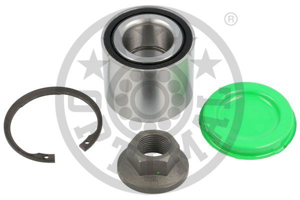 ARKA TEKER RULMANI OPEL CORSA C 00>06 COMBO C 00>10 (27x53x43) - OPTIMAL - OEM 9196286