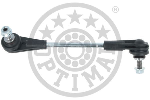 DEMİR/KOL STABİLİZATÖR BMW İ3 (I01) 2013/08=> — OPTIMAL G7-2080 - OPTIMAL - OEM 31306862857