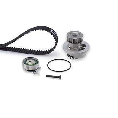TRIGER SETI (111x170) ASTRA F-CORSA B-A-COMBO B-VECTRA A 1.2-1.4-1.6 8V NZ-SV-SZ-SE - GATES - OEM 1606369