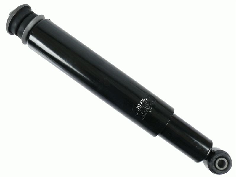 SACHS SHOCK ABSORBER — SACHS 125858 - SACHS