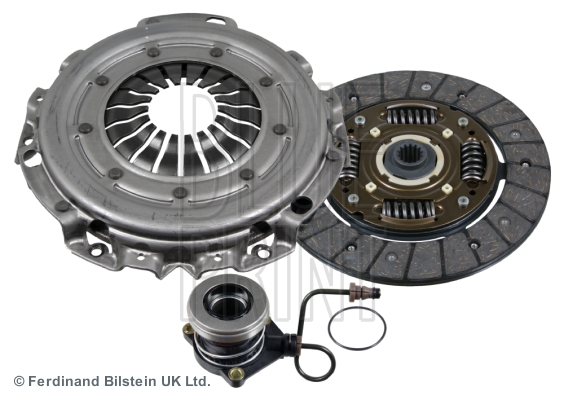DEBRİYAJ SETİ ASTRA G. ASTRA GTC H. ASTRA H. COMBO C. CORSA C. CORSA D. VİTA - BLUEPRINT - OEM 1606592