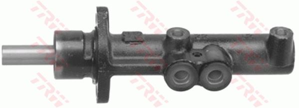 FREN ANA MERKEZI MERCEDES SPRINTER B901>B904 . - TRW - OEM A0004306401