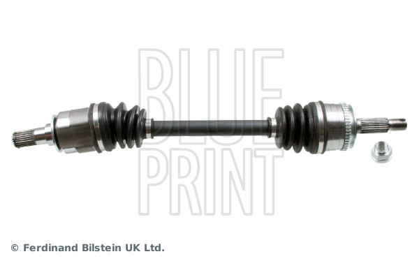 AKS KOMPLE HYUNDAİ İ10 I — BLUEPRINT ADBP890013 - BLUEPRINT - OEM 495000X400