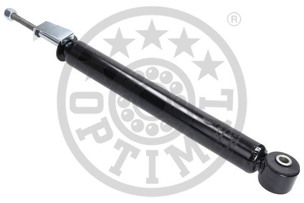 AMORTİSÖR SPACE WAGONN9_W-N8_W) — OPTIMAL A-68626G - OPTIMAL - OEM MR316240
