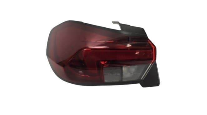 (11-F264-01-2B) SOL STOP LAMBASI DIŞ (KIRMIZI) OPE...