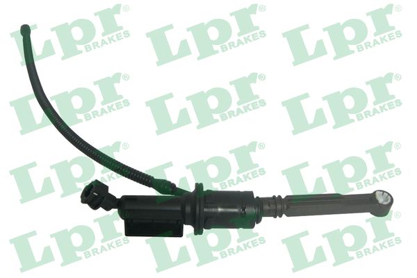 DEBRİYAJ ÜST MERKEZİ PARTNER 08> P3008 09> P5008 09> BERLINGO 08> C4 07> - LPR - OEM 9827773480