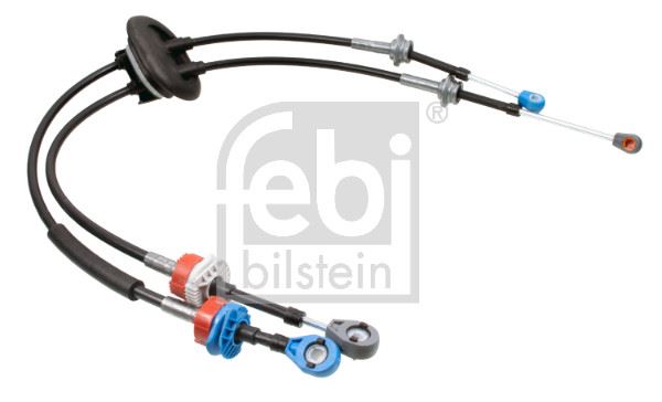 KUMANDA TELİ CITROEN — FEBI 179941 - FEBI - OEM 2444.FE