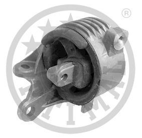 ŞANZIMAN TAKOZU 1.25-1.4 FİESTA 96> - OPTIMAL - OEM XS61