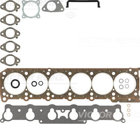 TAKIM CONTA UST MERCEDES M103 W124 W126 R107 W463