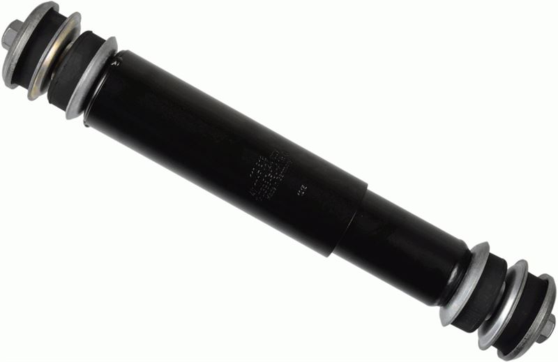 SACHS AMORTİSÖR — SACHS 112818 - SACHS