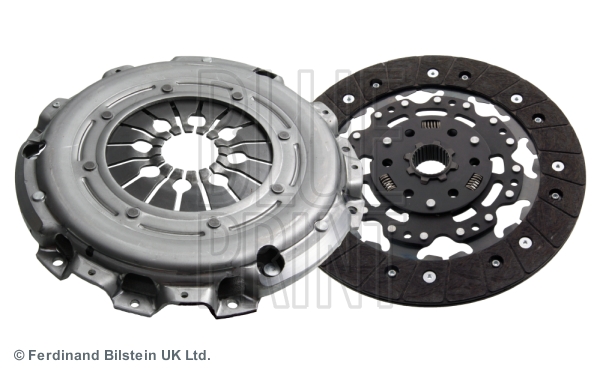 DEBRİYAJ SETİ VW-AUDİ — BLUEPRINT ADV1830124 - BLUEPRINT - OEM 03L141018H