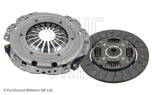 DEBRİYAJ SETİ CORSA C. CORSA D. VİTA - BLUEPRINT - OEM 0666178S4