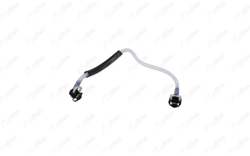 YAKIT HORTUMU MERCEDES OM611 W210 S210 - NIFEA - OEM A6110703232