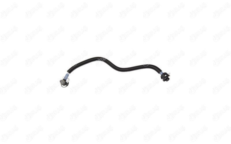 YAKIT HORTUMU MERCEDES OM613 S210 W220 — IBRAS 33592 - IBRAS - OEM A6130702432