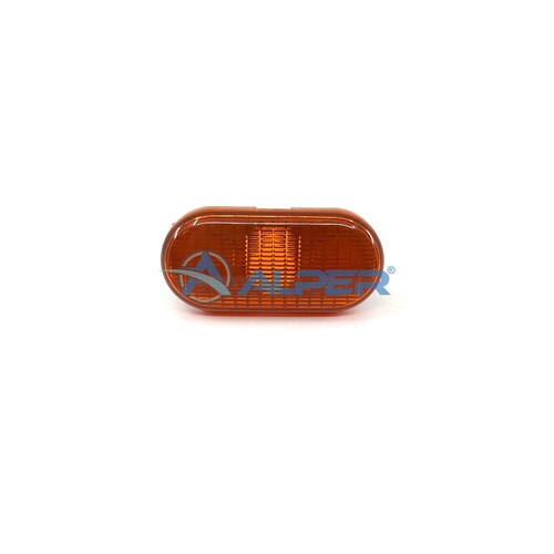 ÇAMURLUK SİNYALİ ( SARI ) - ALPER - OEM 8200197163