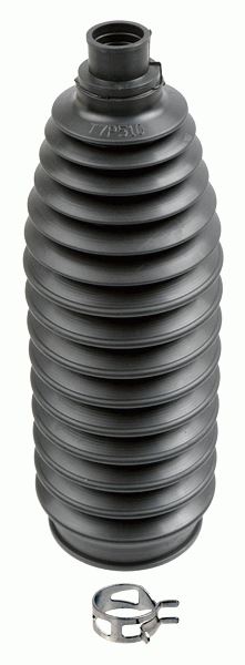LEMFOERDER STEERING BOOT NISSAN DATSUN — LEMFORDER 3764801 - LEMFORDER