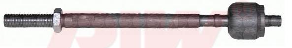 ROT MİLİ CLIO I (96-98) — RIW RN3856 - RIW - OEM 7701469777