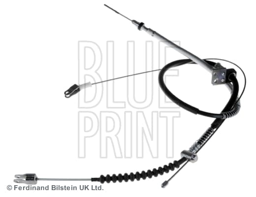 EL FRENİ TELİ LANDCRUISER 70 1984> - BLUEPRINT - OEM 4641060361