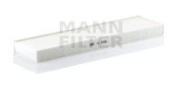POLEN FILTRESI MINI R55 R56 R57 R58 R59 R60 R61 - MANN - OEM 64319127516