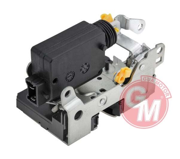 ON KAPI KILIDI SOL DACIA DUSTER-LOGAN - GUA - OEM 8200735224