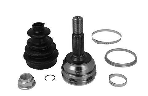 AKS KAFASI TOYOTA YARİS I (CP10)/ VİTZ/PLATZ : 1.0 16V - CIFAM - OEM 43470