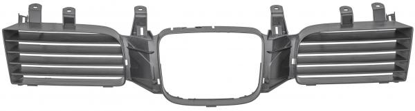 PANJUR ÖN ORTA İÇ SİYAH SEAT TOLEDO 1998> 1M0853653B01C-1M0853653C01C - PHIRA - OEM 1M0853653D01C