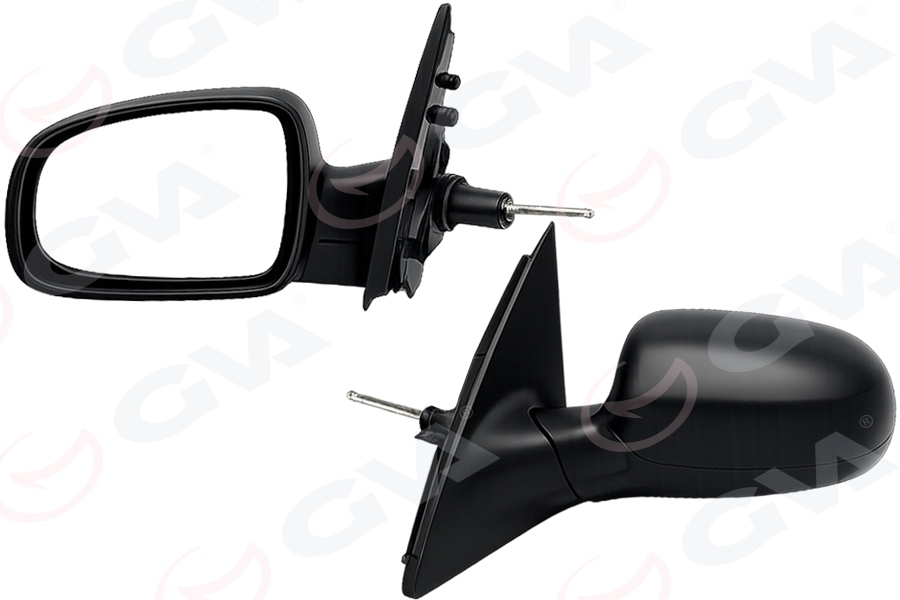 DIS AYNA CAMI GENIS SOL CORSA 2000 - 2004 - DE-GA - OEM 1428836