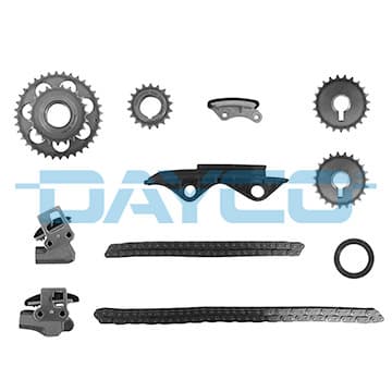 EKSANTRİK ZİNCİR SETİ MICRA K11 1993-02